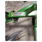 Pull Behind Acreage Rake Pull Behind Acreage Rake