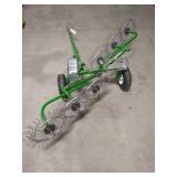 Pull Behind Acreage Rake Pull Behind Acreage Rake