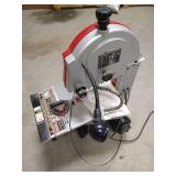 Tradesman 9" Band Saw Tradesman 9" Band Saw