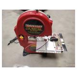 Tradesman 9" Band Saw Tradesman 9" Band Saw