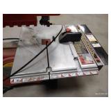 Tradesman 9" Band Saw Tradesman 9" Band Saw