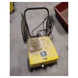 John Deere Pressure Washer John Deere Pressure Washer