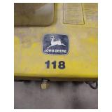 John Deere Pressure Washer John Deere Pressure Washer