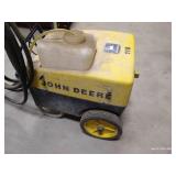 John Deere Pressure Washer John Deere Pressure Washer