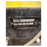 John Deere Pressure Washer John Deere Pressure Washer