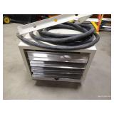 Ceiling Heater Ceiling Heater