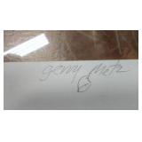 Signed & Numbered Print - "Morning Lite" by Gerry Metz Signed & Numbered Print - "Morning Lite" by Gerry Metz