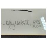 Signed & Numbered Duck Print - Kelly Vollrath Signed & Numbered Duck Print - Kelly Vollrath