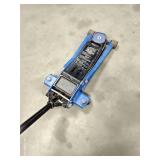 Power Torque 3 Ton Garage Jack Power Torque 3 Ton Garage Jack