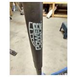 Power Torque 3 Ton Garage Jack Power Torque 3 Ton Garage Jack