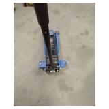 Power Torque 3 Ton Garage Jack Power Torque 3 Ton Garage Jack
