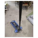 Power Torque 3 Ton Garage Jack Power Torque 3 Ton Garage Jack