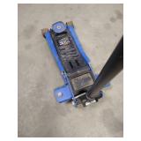 Power Torque 3 Ton Garage Jack Power Torque 3 Ton Garage Jack
