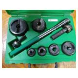 Slug Buster Knockout Punch Kit Slug Buster Knockout Punch Kit