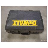 DeWalt 12V Tool Kit - Drill & Saw DeWalt 12V Tool Kit - Drill & Saw