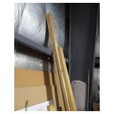 Scrap Wood Lot - 2x4s, Etc Scrap Wood Lot - 2x4s, Etc
