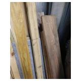 Scrap Wood Lot - 2x4s, Etc Scrap Wood Lot - 2x4s, Etc