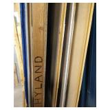 Scrap Wood Lot - 2x4s, Etc Scrap Wood Lot - 2x4s, Etc