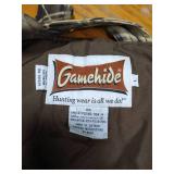 (2) Camo Hunting Bibs (2) Camo Hunting Bibs