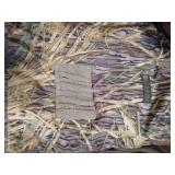 Nice Columbia (3X) Camo Hooded Hunting Jacket With Lining Nice Columbia (3X) Camo Hooded Hunting Jacket With Lining