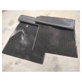 (2) Industrial Rugs (2) Industrial Rugs