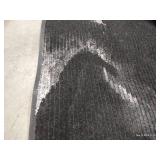 (2) Industrial Rugs (2) Industrial Rugs