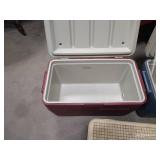 (3) Coolers (3) Coolers