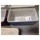 (3) Coolers (3) Coolers