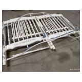 Vintage Crib Vintage Crib