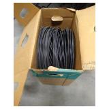 Box of Coaxial Cable Box of Coaxial Cable