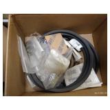 Large Electrical Lot - Connectors, Parts, Etc Large Electrical Lot - Connectors, Parts, Etc