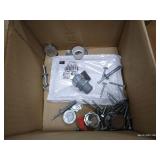 Large Electrical Lot - Connectors, Parts, Etc Large Electrical Lot - Connectors, Parts, Etc