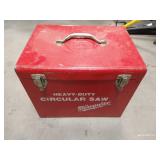Milwaukee Heavy-Duty Circular Saw Milwaukee Heavy-Duty Circular Saw