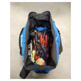 Nice Tool Bag & Contents Nice Tool Bag & Contents