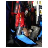 Nice Tool Bag & Contents Nice Tool Bag & Contents