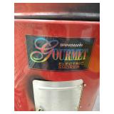 Brinkman Electric Smoker Brinkman Electric Smoker