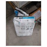 Large Pile of Tiles, Grout, Mortar, Etc Large Pile of Tiles, Grout, Mortar, Etc