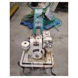 Gambles 8HP Brute II Tiller Gambles 8HP Brute II Tiller