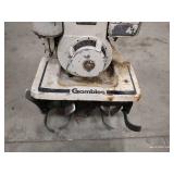 Gambles 8HP Brute II Tiller Gambles 8HP Brute II Tiller