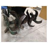 Gambles 8HP Brute II Tiller Gambles 8HP Brute II Tiller