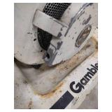 Gambles 8HP Brute II Tiller Gambles 8HP Brute II Tiller