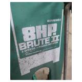Gambles 8HP Brute II Tiller Gambles 8HP Brute II Tiller