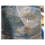 Vintage Wagon & Buckets/Cans Vintage Wagon & Buckets/Cans