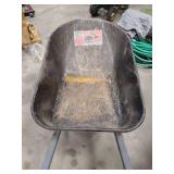 True Temper Wheelbarrow True Temper Wheelbarrow