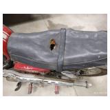 1964 Yamaha Big Bear 250cc Motorcycle 1964 Yamaha Big Bear 250cc Motorcycle