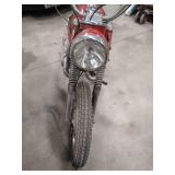 1964 Yamaha Big Bear 250cc Motorcycle 1964 Yamaha Big Bear 250cc Motorcycle