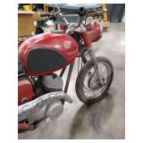 1964 Yamaha Big Bear 250cc Motorcycle 1964 Yamaha Big Bear 250cc Motorcycle