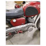1964 Yamaha Big Bear 250cc Motorcycle 1964 Yamaha Big Bear 250cc Motorcycle
