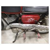 1964 Yamaha Big Bear 250cc Motorcycle 1964 Yamaha Big Bear 250cc Motorcycle