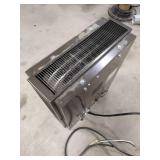 Nice Berko Ceiling Heater Nice Berko Ceiling Heater